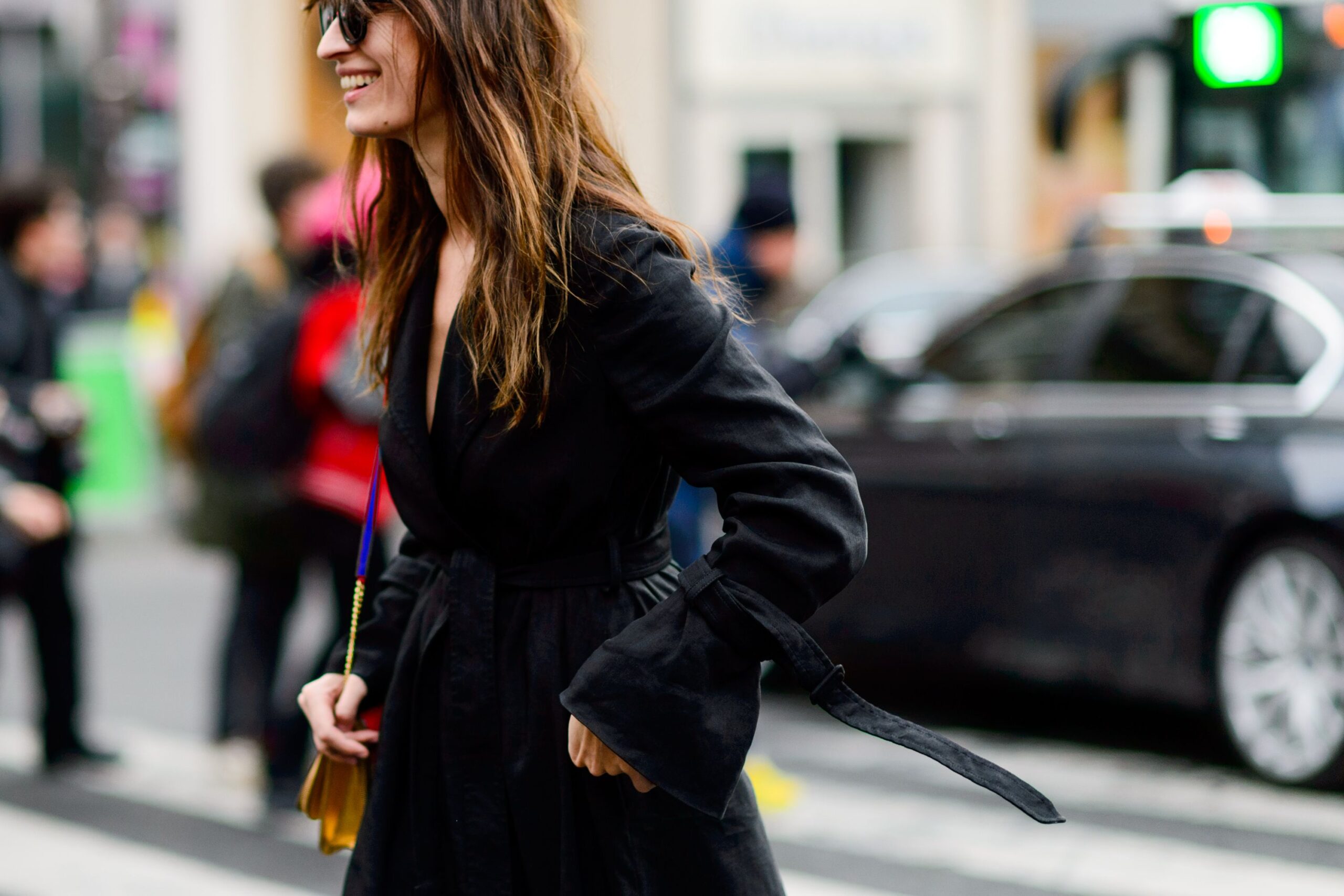 Unleashing Your Inner Icon: Discover the Bold World of Street Style and Transform Everyday Fashion into a Canvas of Self-Expression