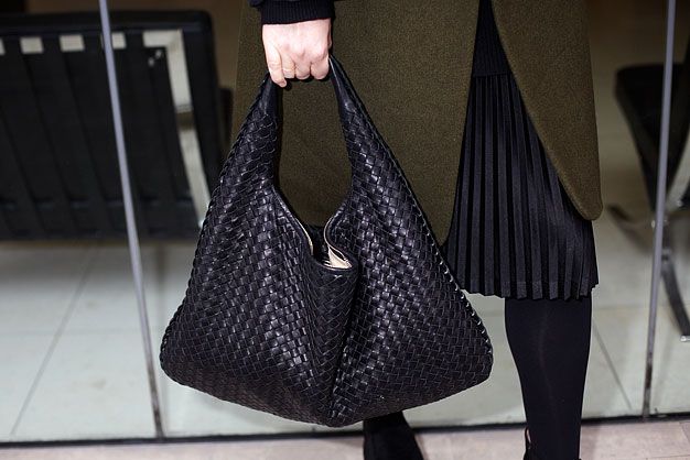 Embrace Effortless Style: Discover the Timeless Charm and Versatility of the Hobo Bag in Your Everyday Fashion Journey