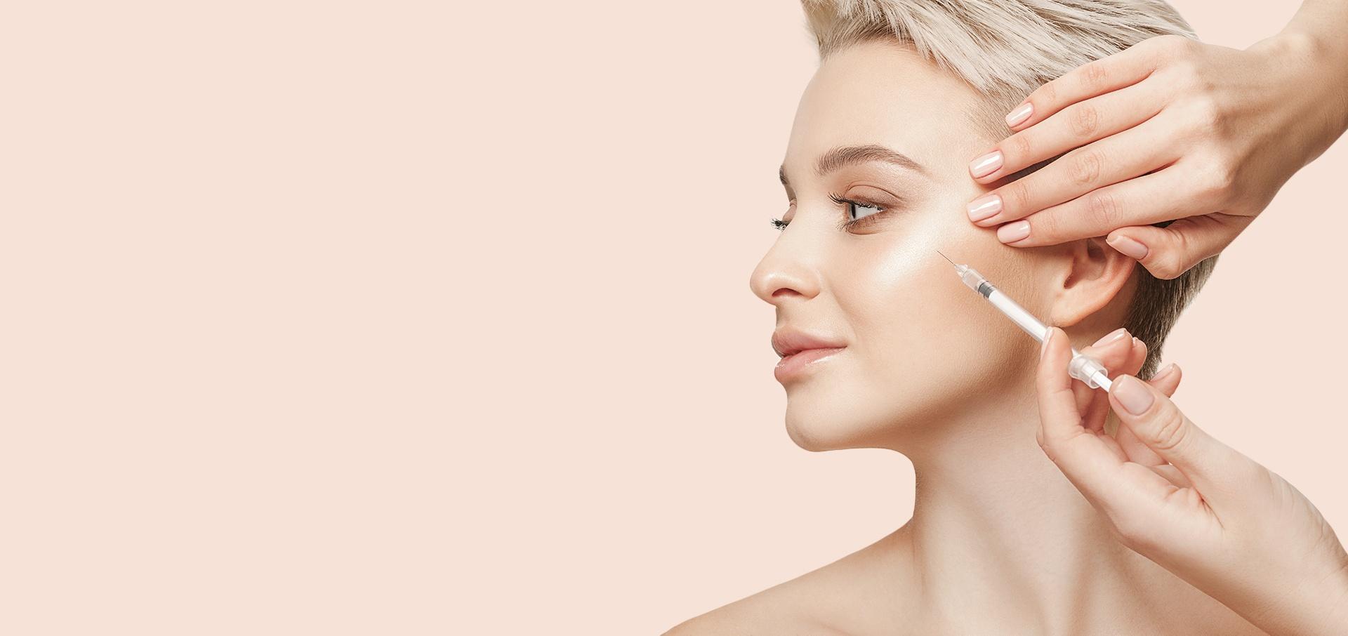 Transforming Beauty: How Aesthetic Medicine Empowers You to Embrace Your Unique Self with Confidence and Grace