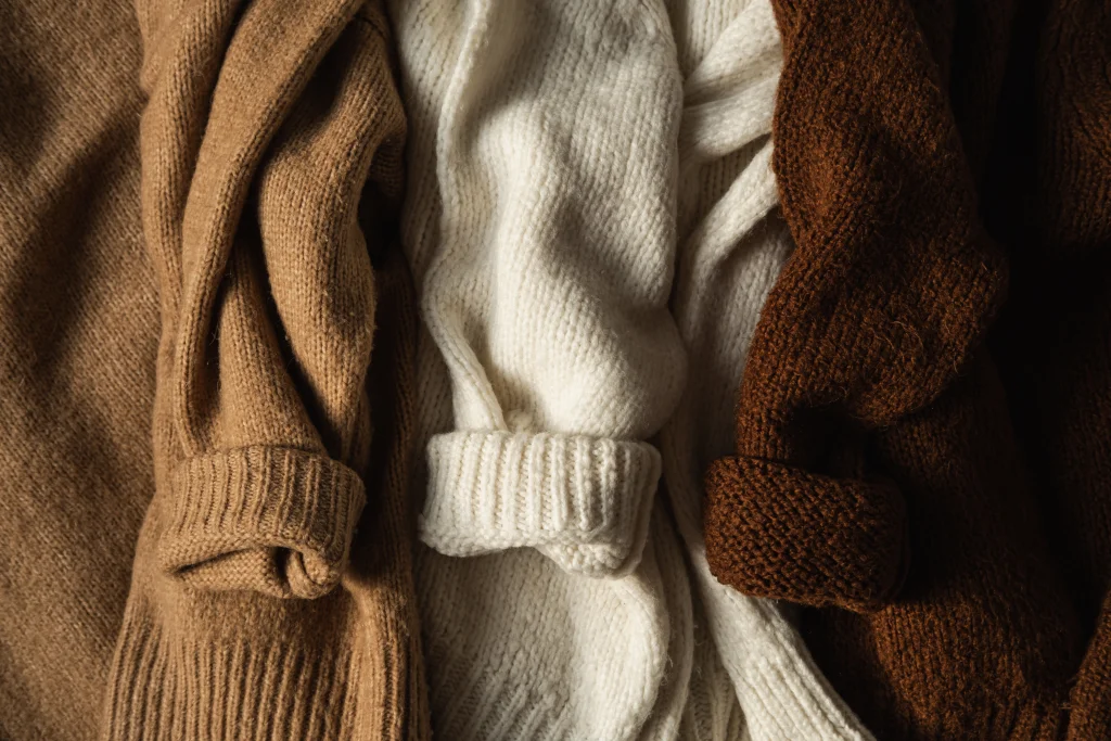 Embrace Cozy Comfort: How the Perfect Sweater Can Transform Your Winter Wardrobe and Elevate Your Style