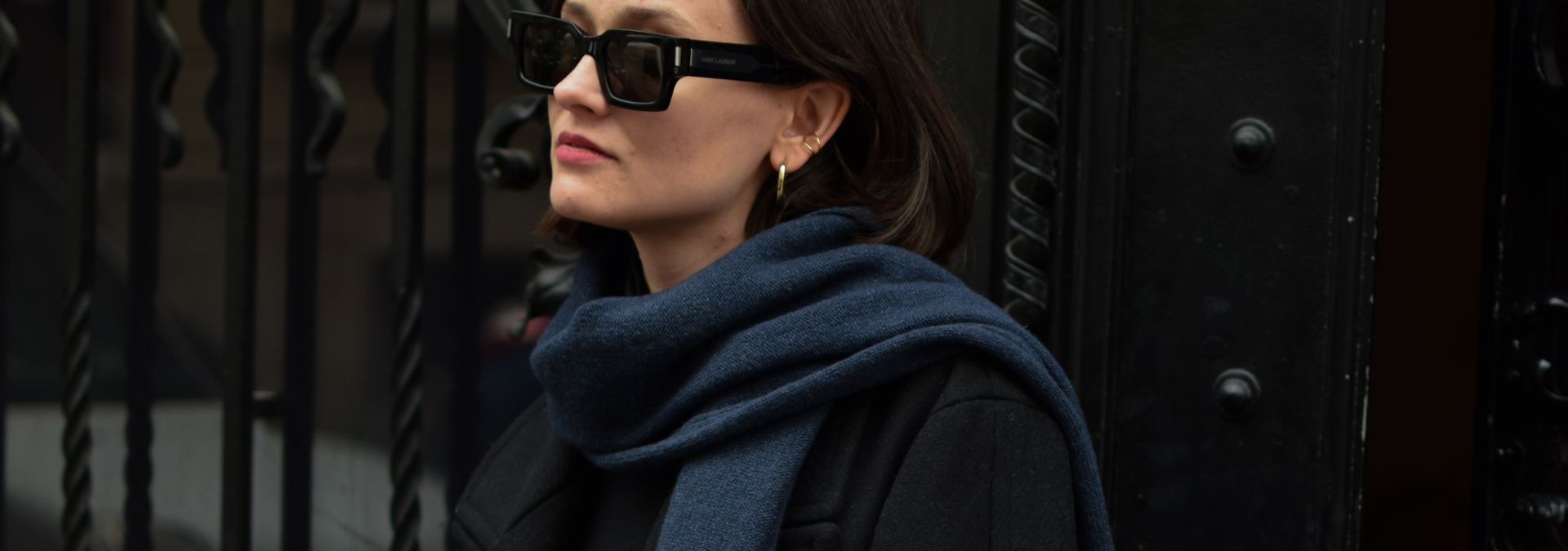 Embrace Cozy Elegance: Discover the Perfect Scarves for Autumn and Winter to Elevate Your Seasonal Style