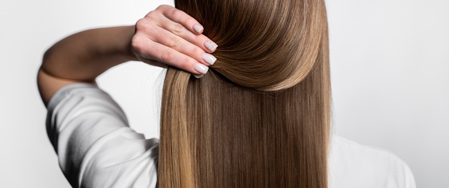 Unlock the Secrets to Radiant, Healthy Hair: Nourishing Tips for Luscious Locks That Shine with Confidence and Vitality!