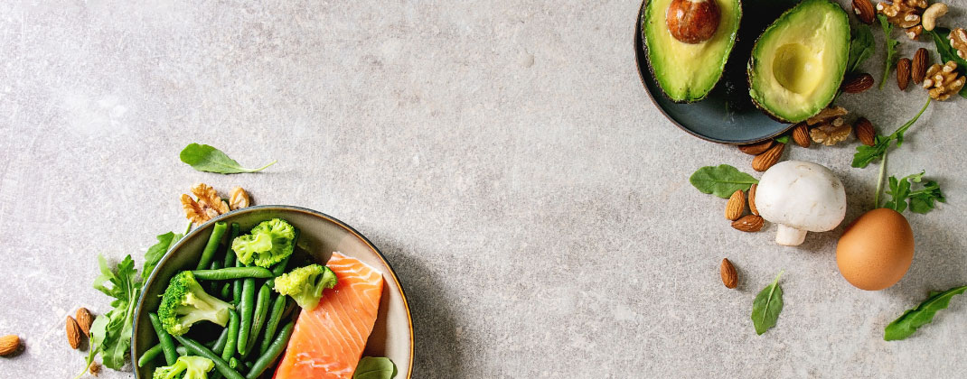 Unlocking the Secrets of the Keto Diet: Transform Your Life and Shed Unwanted Pounds with Delicious Low-Carb Meals!