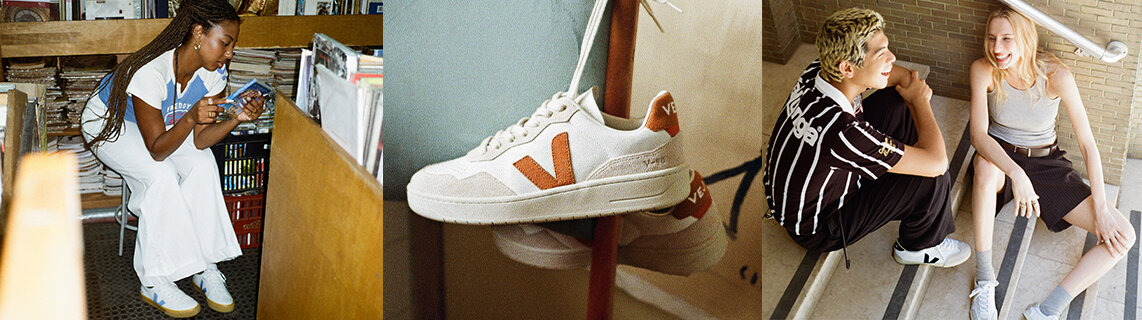 Step Into Sustainability: Discover Why Veja Sneakers Are the Eco-Friendly Choice Redefining Fashion and Comfort
