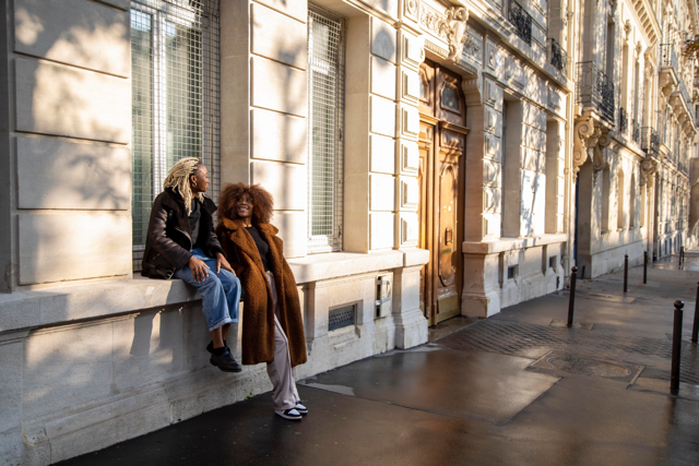 Embrace Elegance: Discover the Allure of Spring 2025 Styles Inspired by Parisian Chic