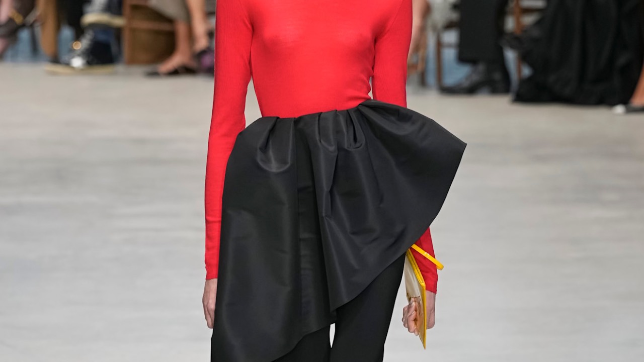 Embrace Elegance: Discover the Allure of Peplum Blouses for Spring 2025 and Elevate Your Wardrobe with Timeless Style!