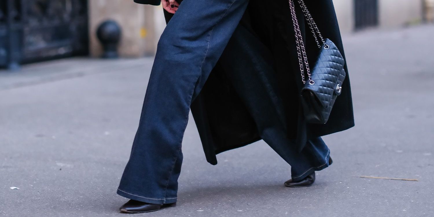 Step into Style: Embrace the Flare Jeans Revolution for a Trendy Spring and Summer 2025 Experience!