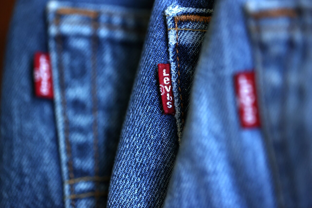 Unveil Your Style: Discover the Fresh, Vibrant Vibes of the New Levi’s Collection for Spring-Summer 2025!