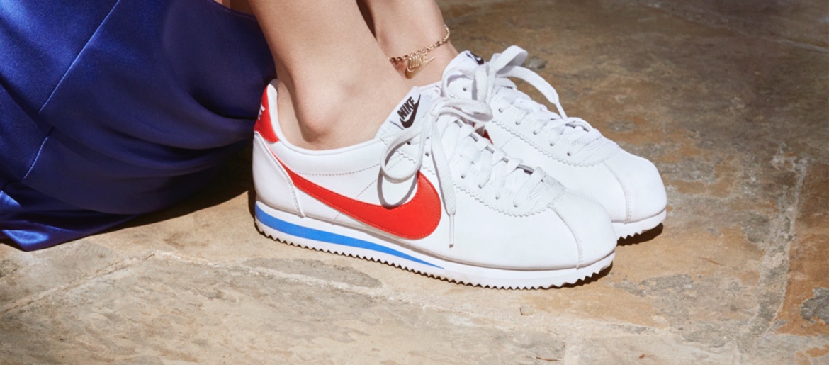 Step into Style and Comfort: Experience the Timeless Allure of Nike Cortez Shoes for Every Adventure