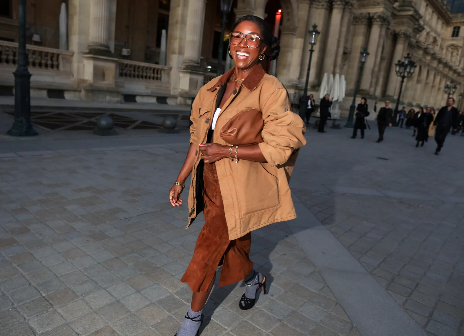 Discover the Future of Style: Why the Barn Jacket is the Must-Have Spring Denim Essential for 2025 that Will Transform Your Wardrobe!