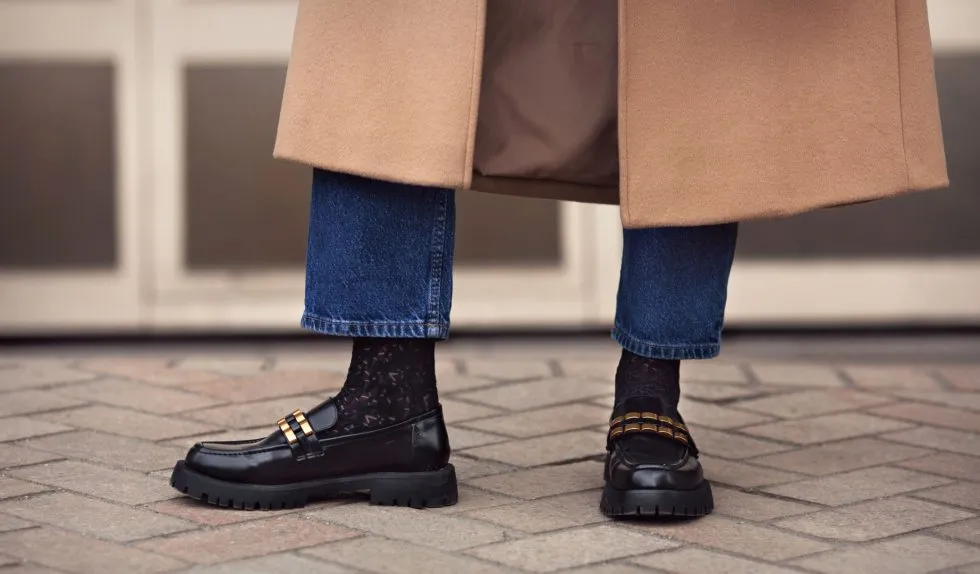 Step into Spring 2025: Embrace the Comfort and Style of Moccasins for Effortless Chic in Every Outdoor Adventure!