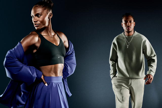 Experience Unmatched Comfort and Sleek Athletic Style: Discover How Nike’s 24.7 Apparel Collection Redefines Your Wardrobe Essentials