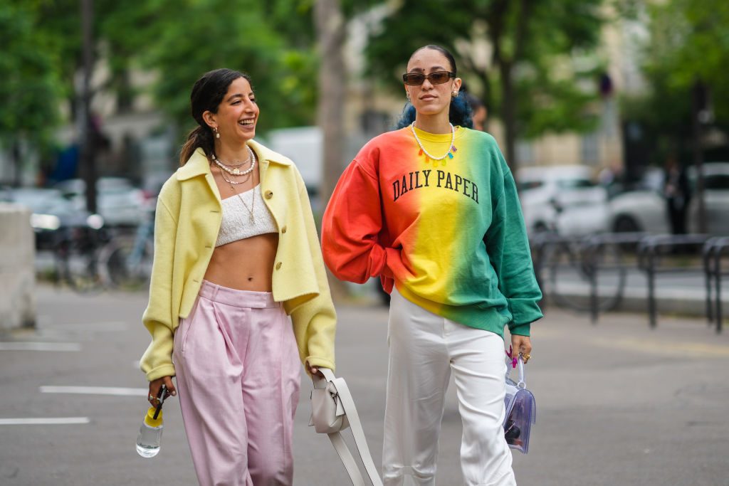 Embrace the Vibrance: Shades of Yellow Perfect for Spring 2025 to Energize Your Wardrobe and Brighten Every Look!