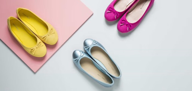 Step into Summer 2025 with Elegance: Discover the Most Stylish Modne Baleriny That Will Elevate Your Warm-Weather Wardrobe