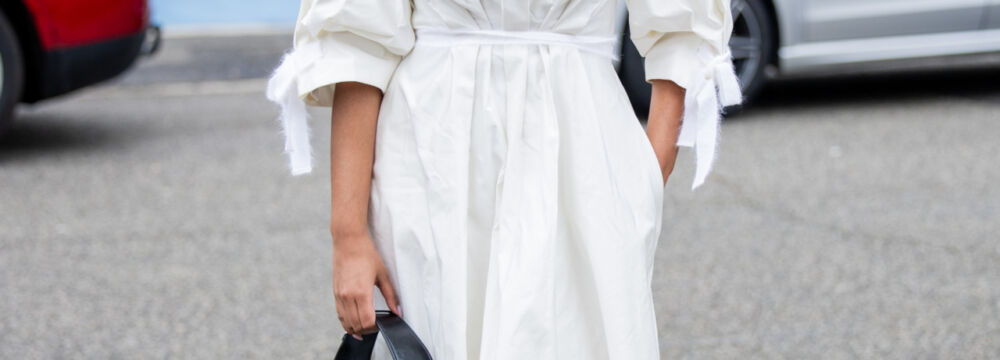 Discover Your Dream Poplin Dress for a Stylish and Breezy Summer 2025: Unveil the Comfort and Elegance Perfect for Every Sunny Occasion!