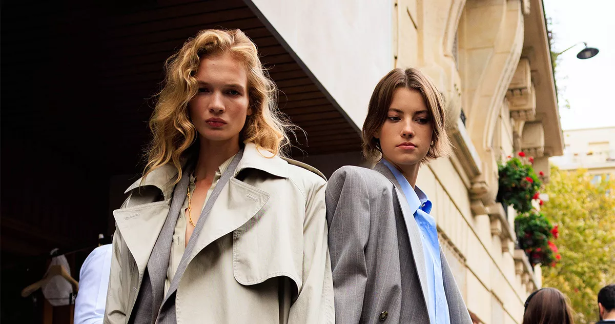 Embrace Every Expression: Discover the Allure of Unisex Fashion That Breaks Boundaries and Redefines Style for Everyone