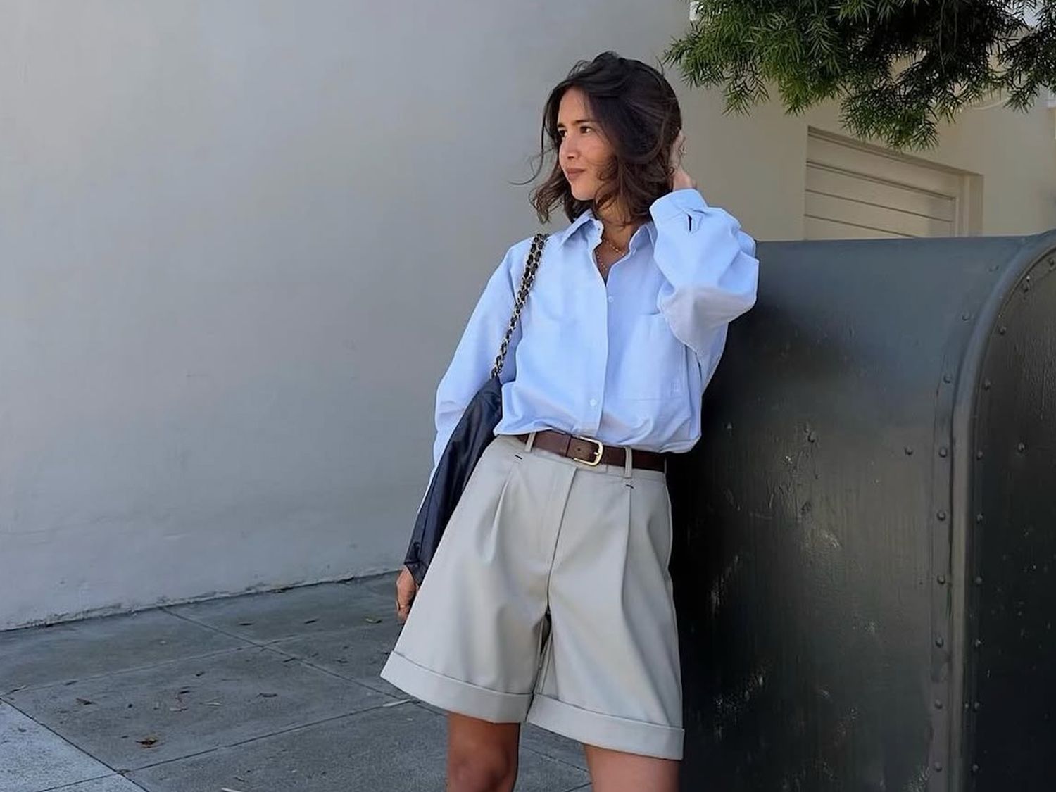 Embrace Effortless Chic: Discover the Must-Have Stylish Women’s Bermuda Shorts for a Fashion-Forward Summer 2025