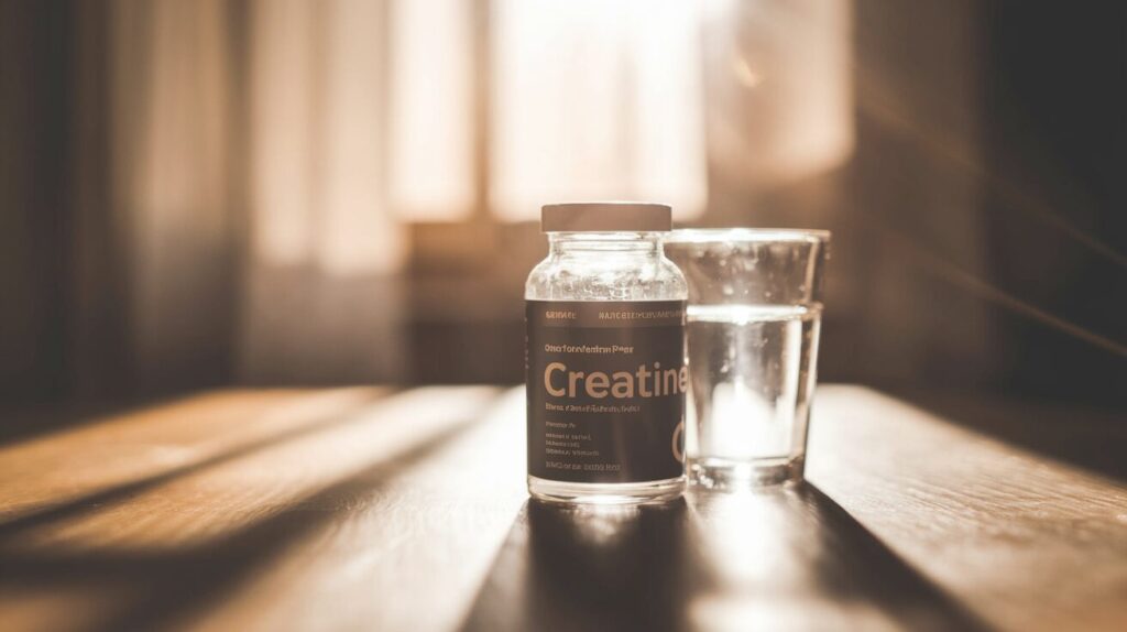 Should We All Supplement Creatine? Discover the Surprising Benefits and Risks of This Powerful Performance Booster!
