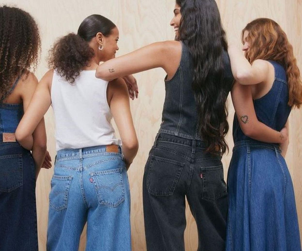 Unleashing the Spirit of Summer 2025: How Levi’s Jorts Are Revolutionizing Fashion Trends and Redefining Personal Style