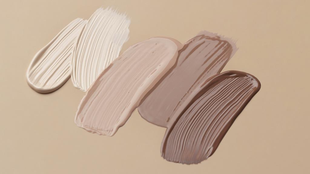 Glow All Summer Long: Discover the Magic of Light-Reflecting Foundations for a Radiant, Effortless Look