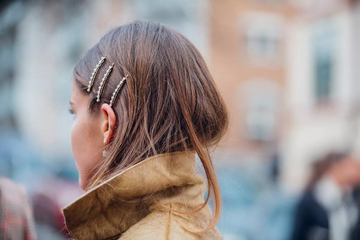 Unleash Your Summer Style: Discover the Must-Have Fashionable Hair Accessories for an Unforgettable 2025 Look!