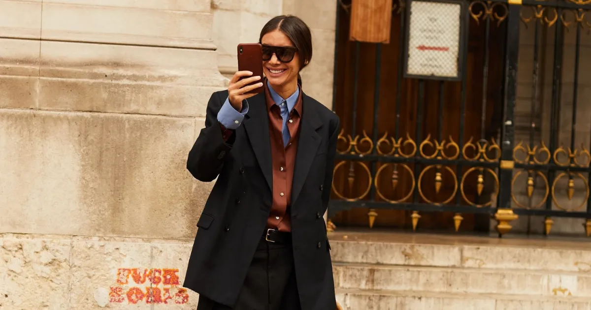 Brown, the Color of the Fall-Winter 2025 Season: How to Wear It from Head to Toe?