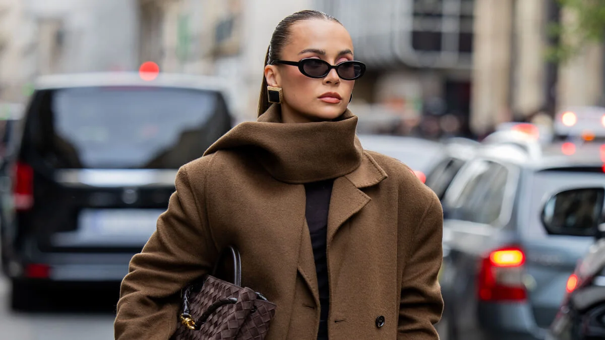 Unveiling the Hues of Autumn: Your Essential Guide to Trendy Fall Colors for 2025