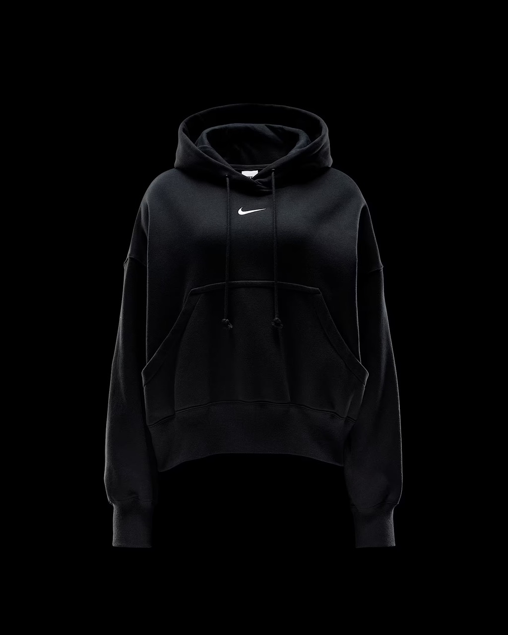 Fall cool and stylish with the Nike Sportswear Phoenix Fleece collection