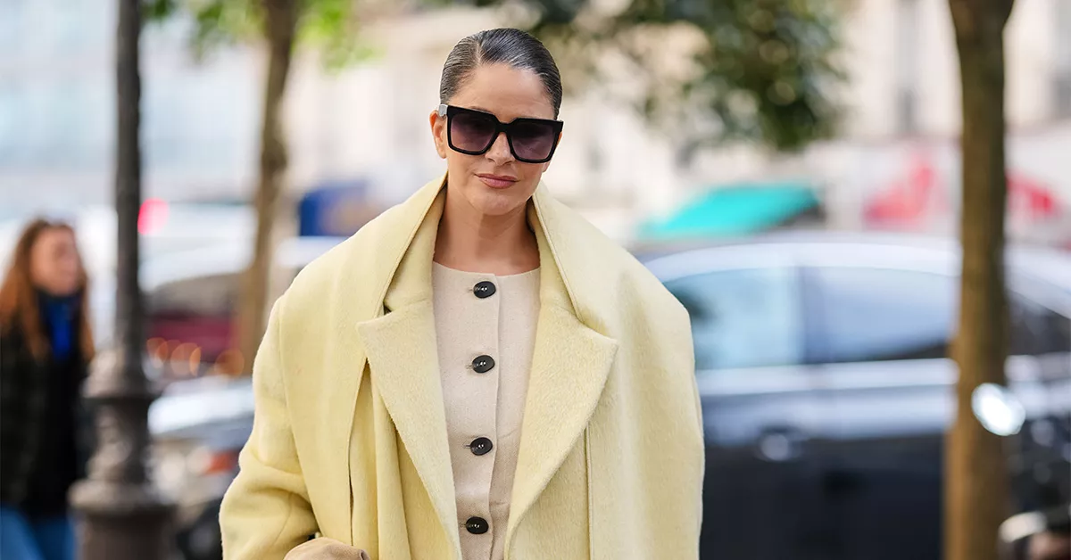 Yellow Is the Hottest Color of Summer 2026. How to Wear It?