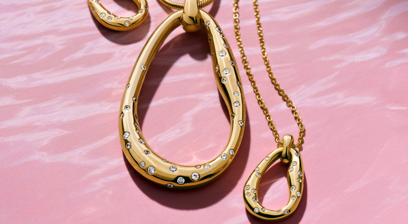 Pandora Essence for Summer 2026: Jewelry Inspired by Vacation Memories