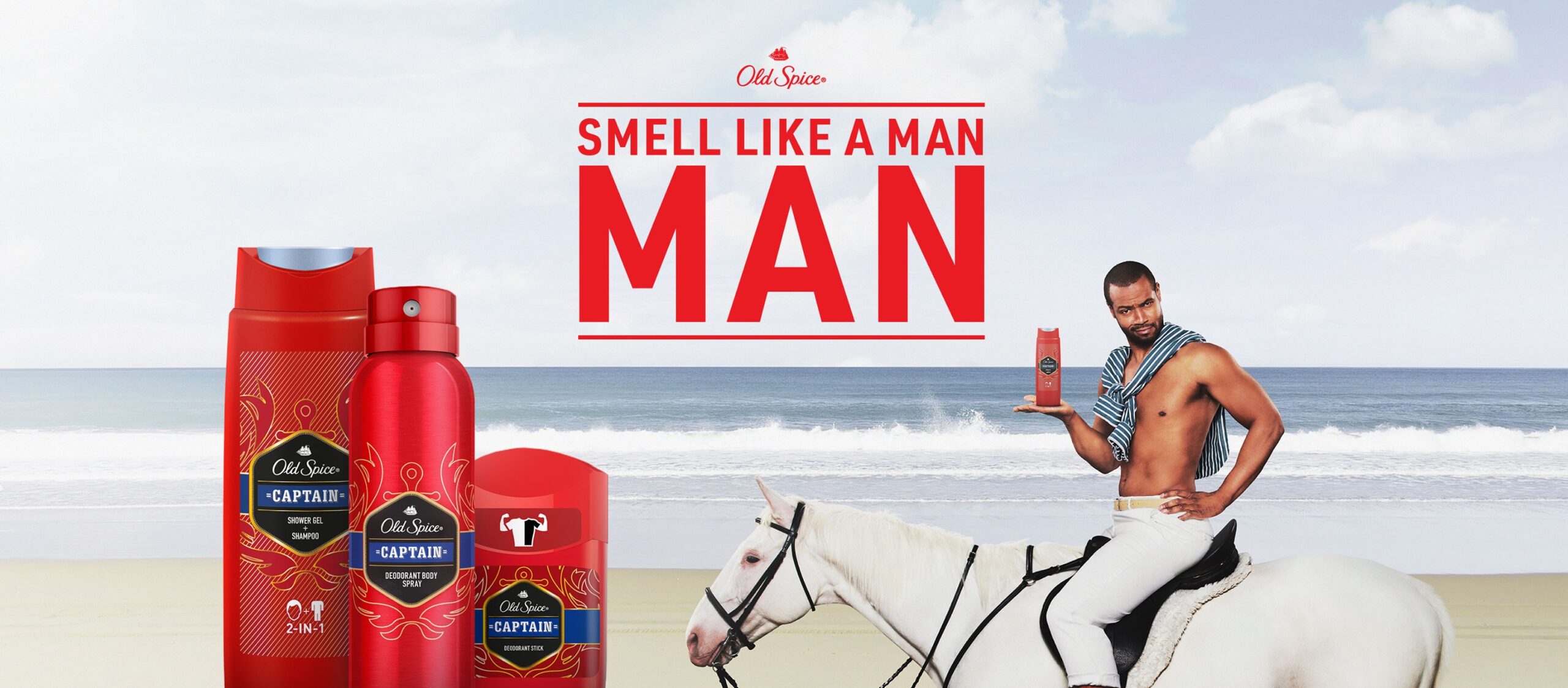 Unveiling the Irresistible Charm of Old Spice: The Secret Behind its Timeless Appeal