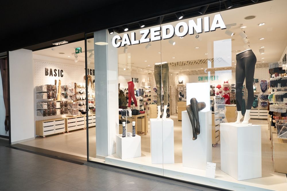 How Calzedonia Group Revolutionized the Fashion Industry