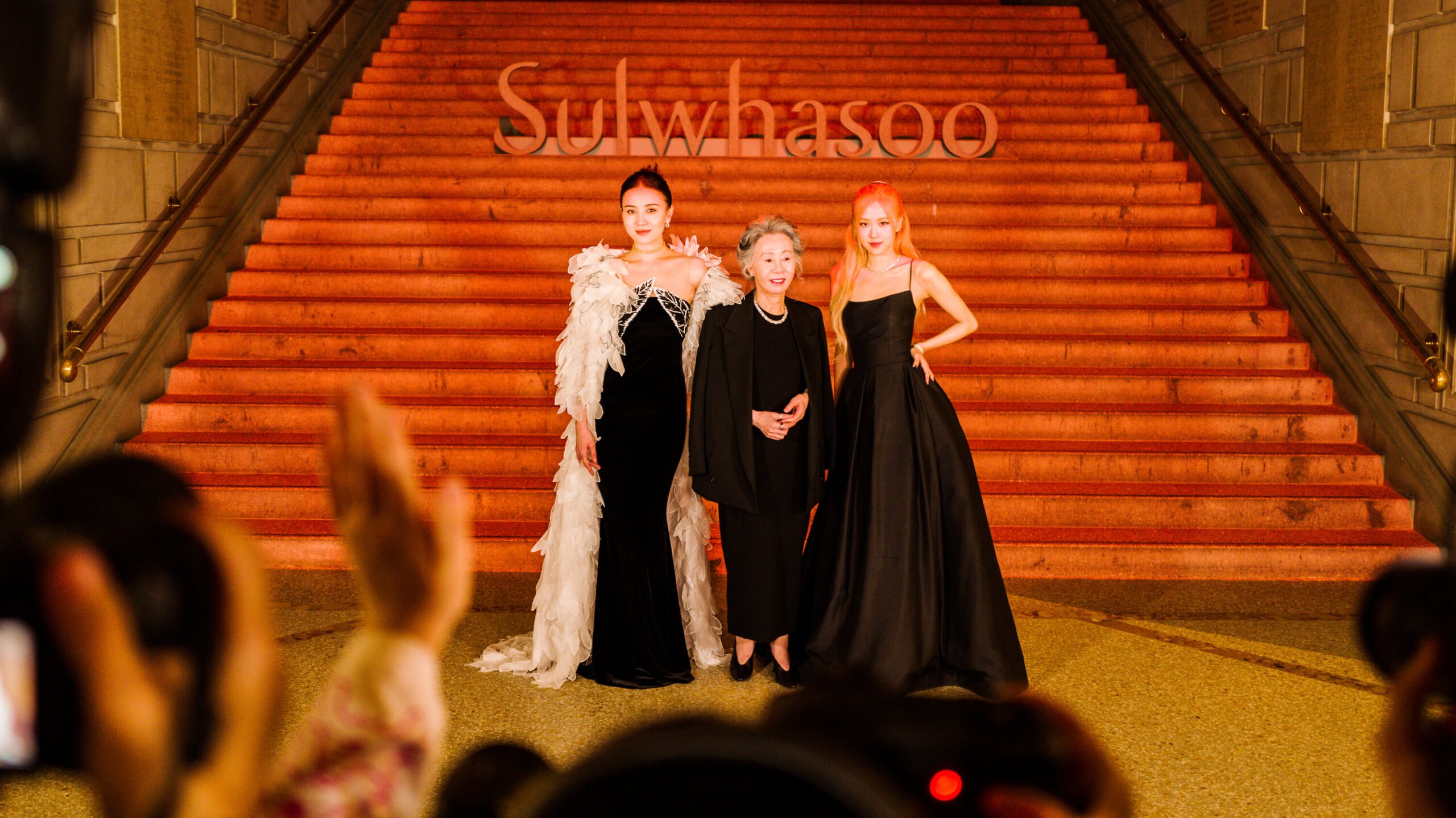 The Secret to Ageless Beauty: Unveiling the Power of Sulwhasoo Skincare