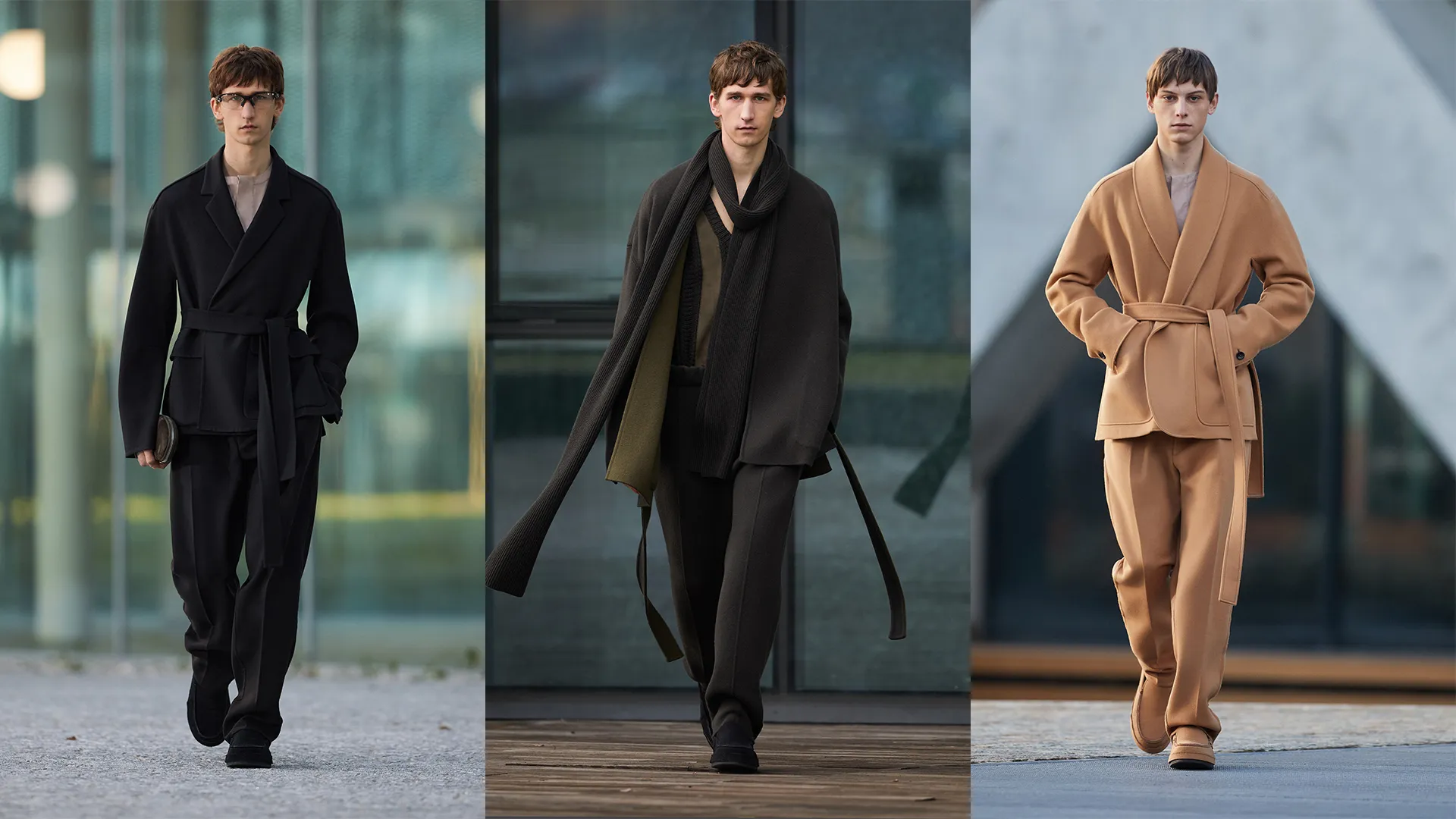 Zegna: A Closer Look at the Fashion Empire Redefining Men’s Style