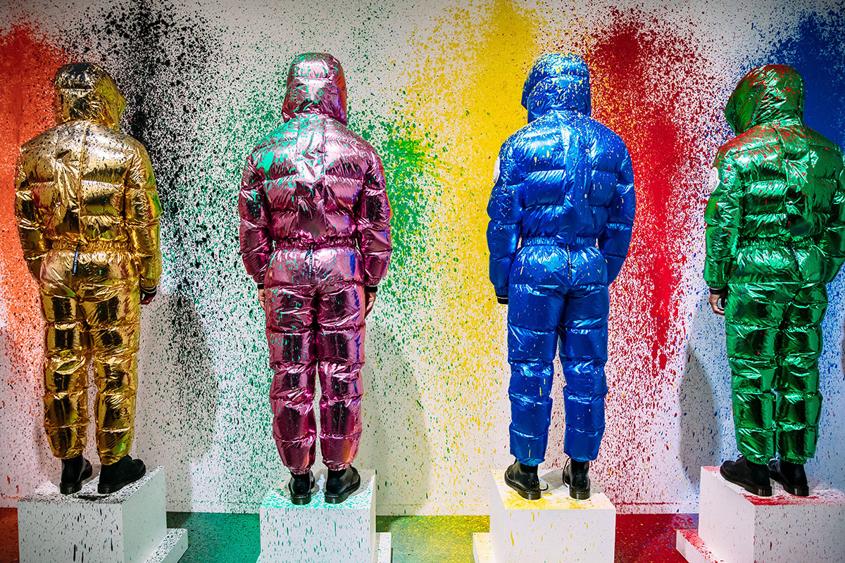 The Unstoppable Rise of Moncler SpA: How This Luxury Brand Became a Global Fashion Phenomenon