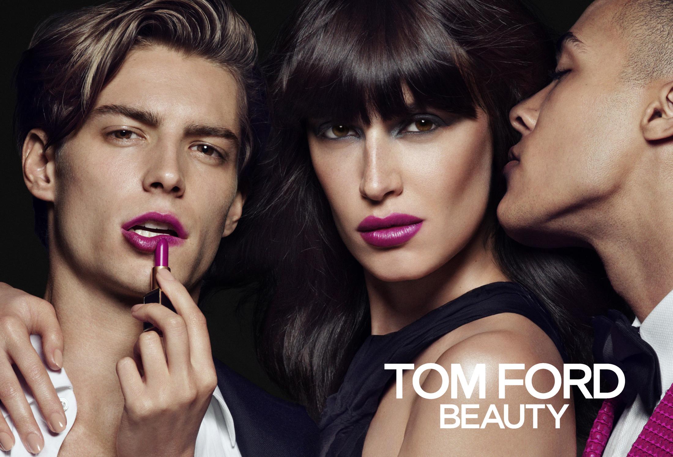 The Ultimate Guide to Tom Ford’s Iconic Fashion and Beauty Empire