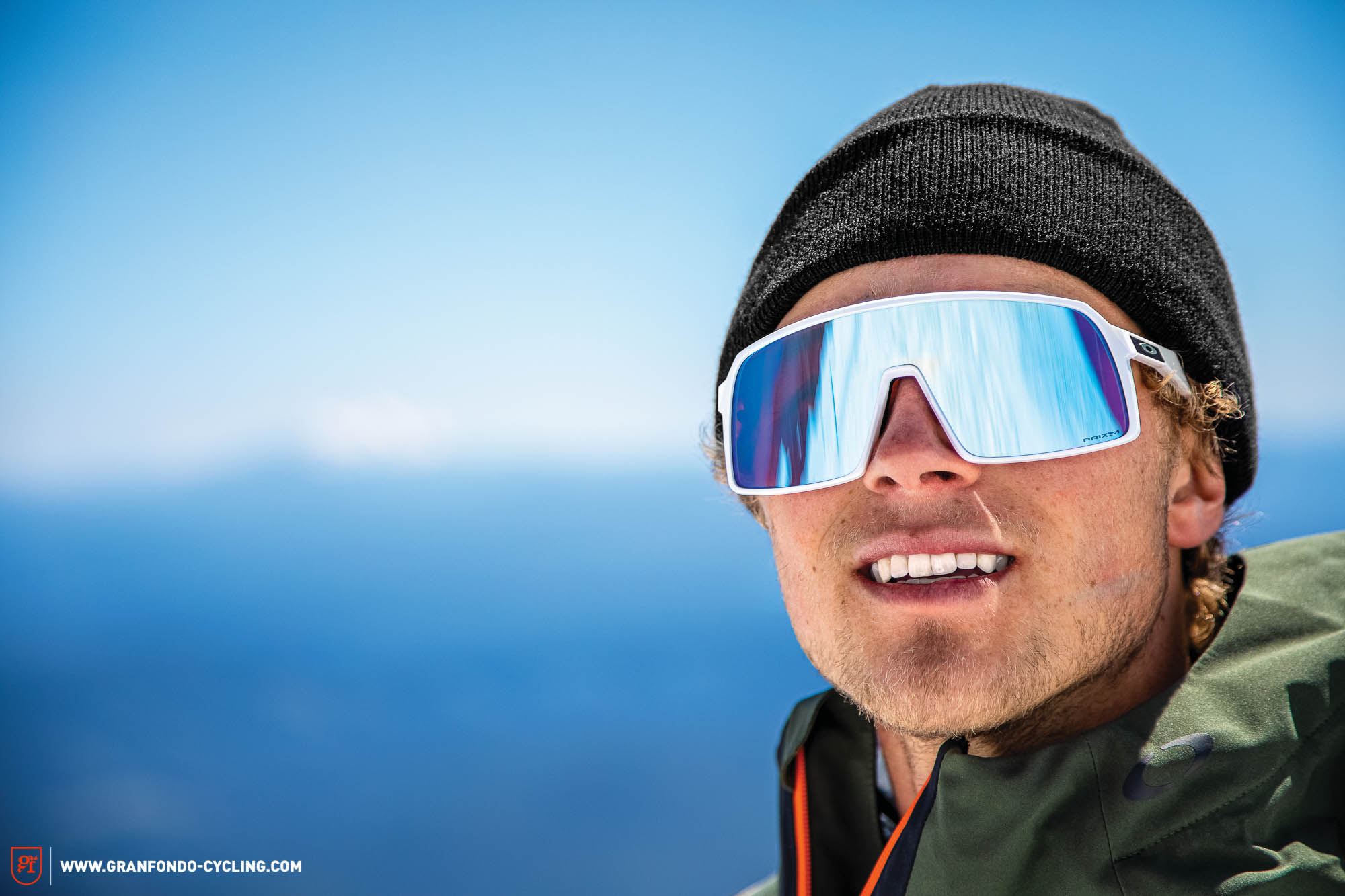 Oakley: Unleashing the Ultimate Eyewear Experience