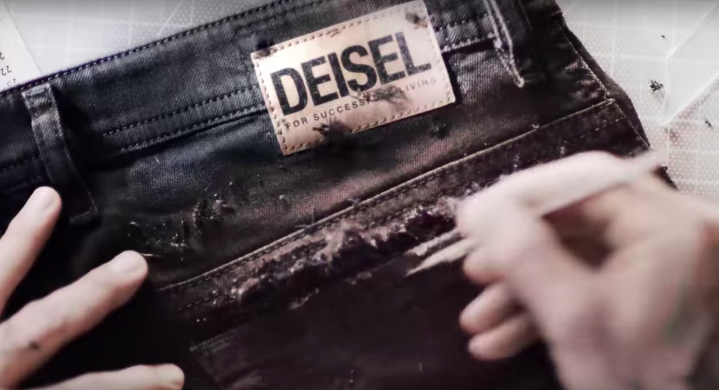 Revving Up Your Style Game: Unleashing the Power of Diesel’s Timeless Fashion