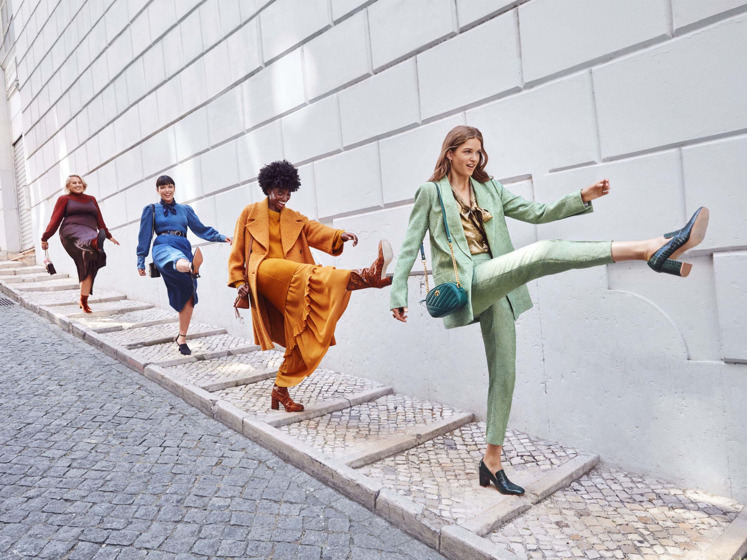 Unlocking Your Wardrobe Potential with Zalando: The Ultimate Fashion Destination for Every Style Enthusiast