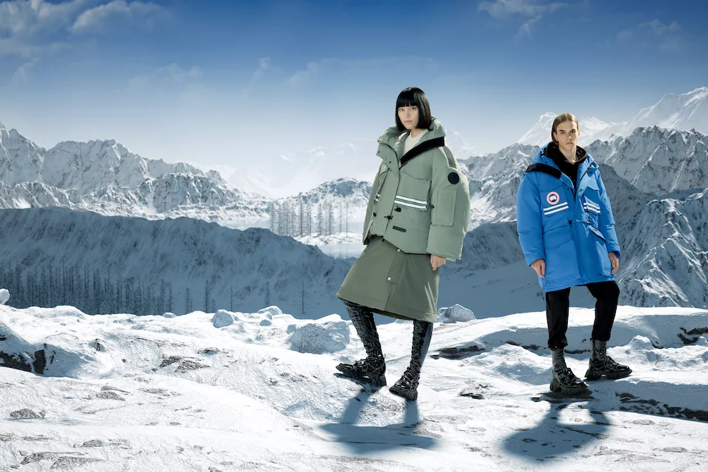 Unveiling the Unmatched Craftsmanship and Ethical Practices Behind Canada Goose: The Ultimate Guide to Sustainable Luxury Outerwear