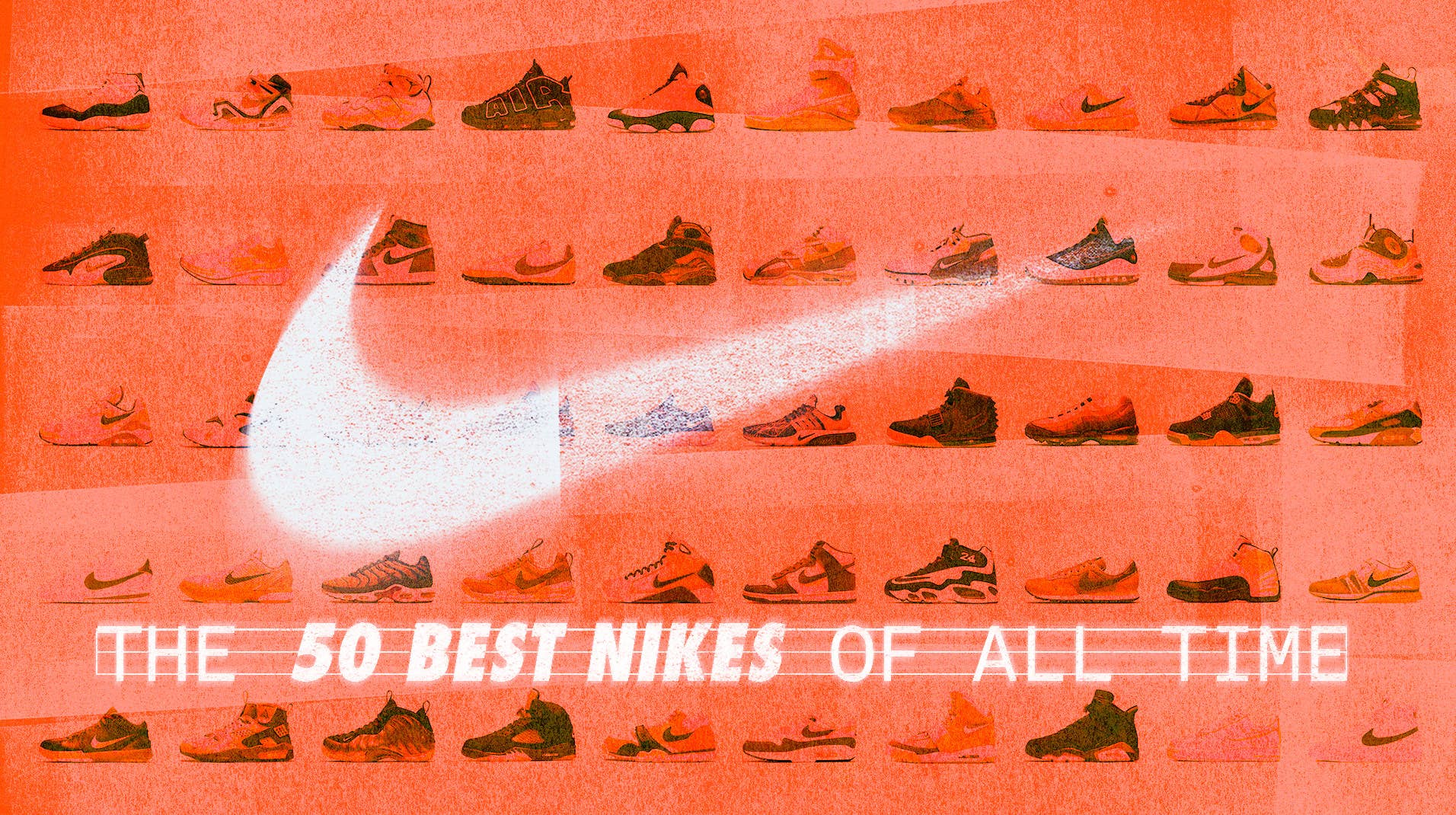 Top Nike Picks for the Perfect Christmas Gift for Teenagers