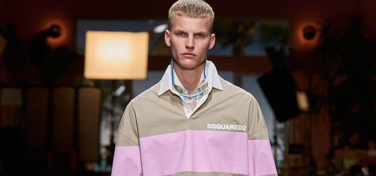 Unveiling 2024’s Hottest Trend: The Dominance of Preppy Polo and Tank Tops in the Fashion World