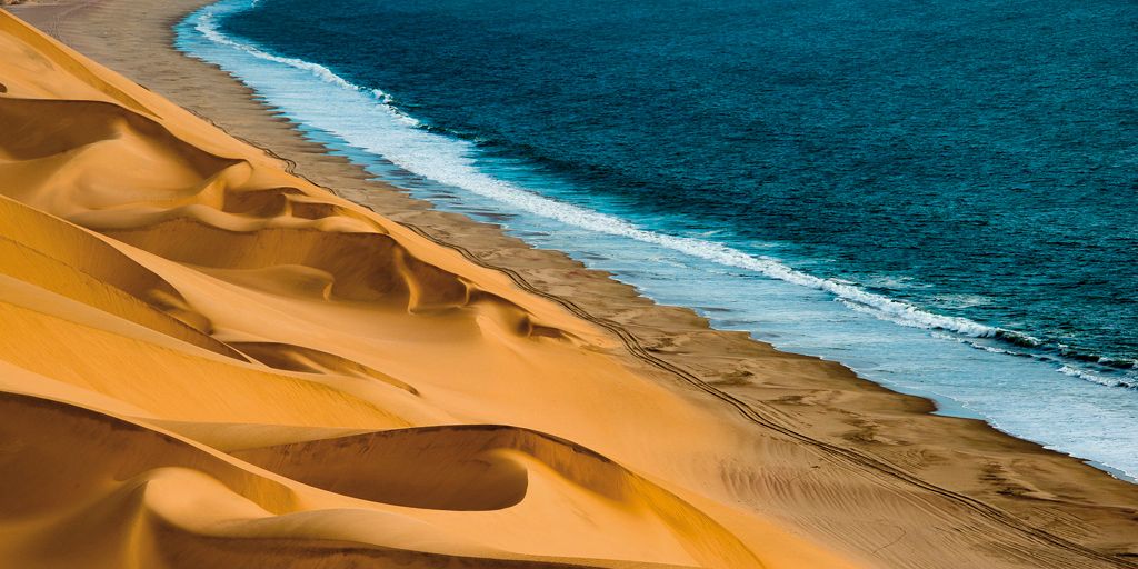 Unveiling the Hidden Gems of Namibia: Your Ultimate 2023 Travel Guide as Recommended by Experts