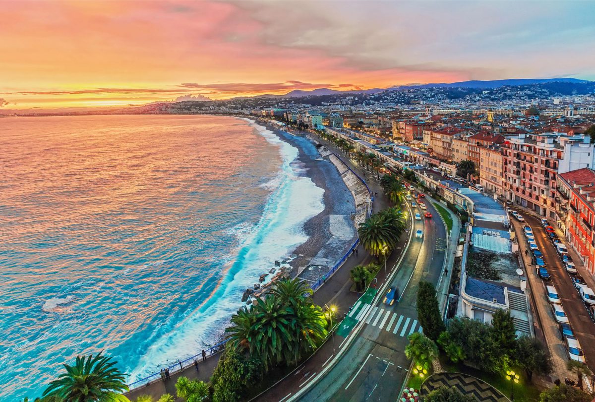 Nice: The Top-Ranked Destination for 2023 – Expert’s Choice for Unforgettable Global Travel Experiences