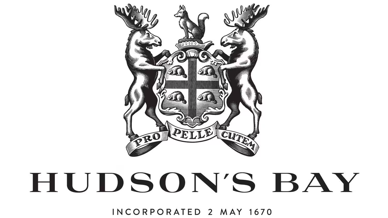 Hudson’s Bay: From Fur Trading to Fashion Empire