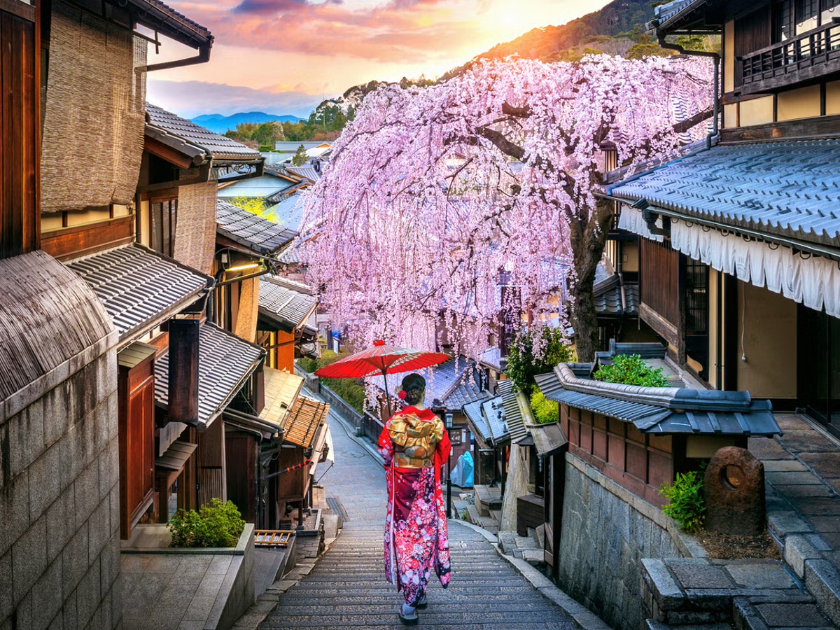 Japan: The Top Expert-Picked Destinations for Your 2023 World Travel Journey