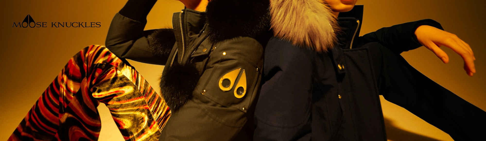 Discover the Unrivalled Craftsmanship of MOOSE KNUCKLES Outerwear: Your Ultimate Guide to Premium Winter Fashion