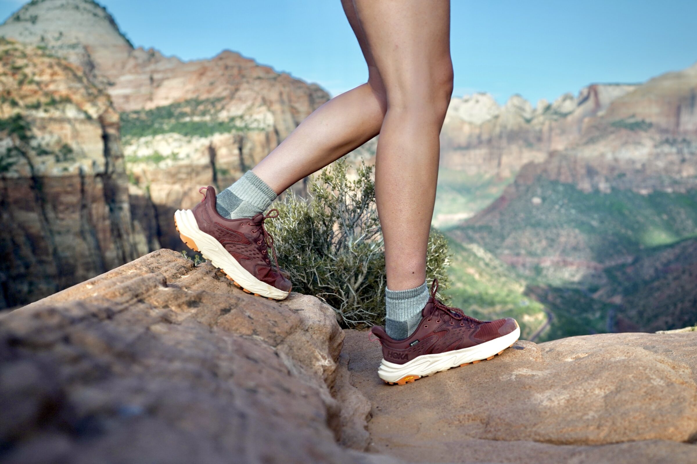 Experience Unmatched Comfort and Elegance: A Deep Dive into Merrell’s Innovative Footwear Collection