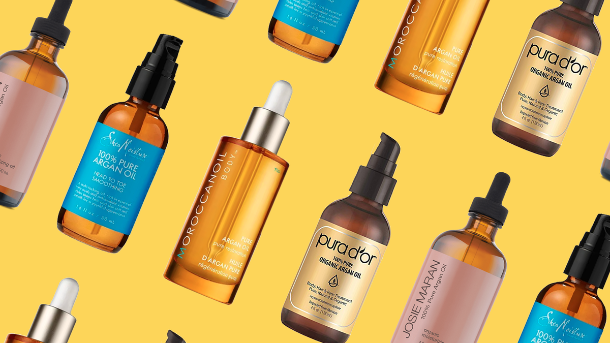 Argan Oil: Your Ultimate Guide for Skin Care