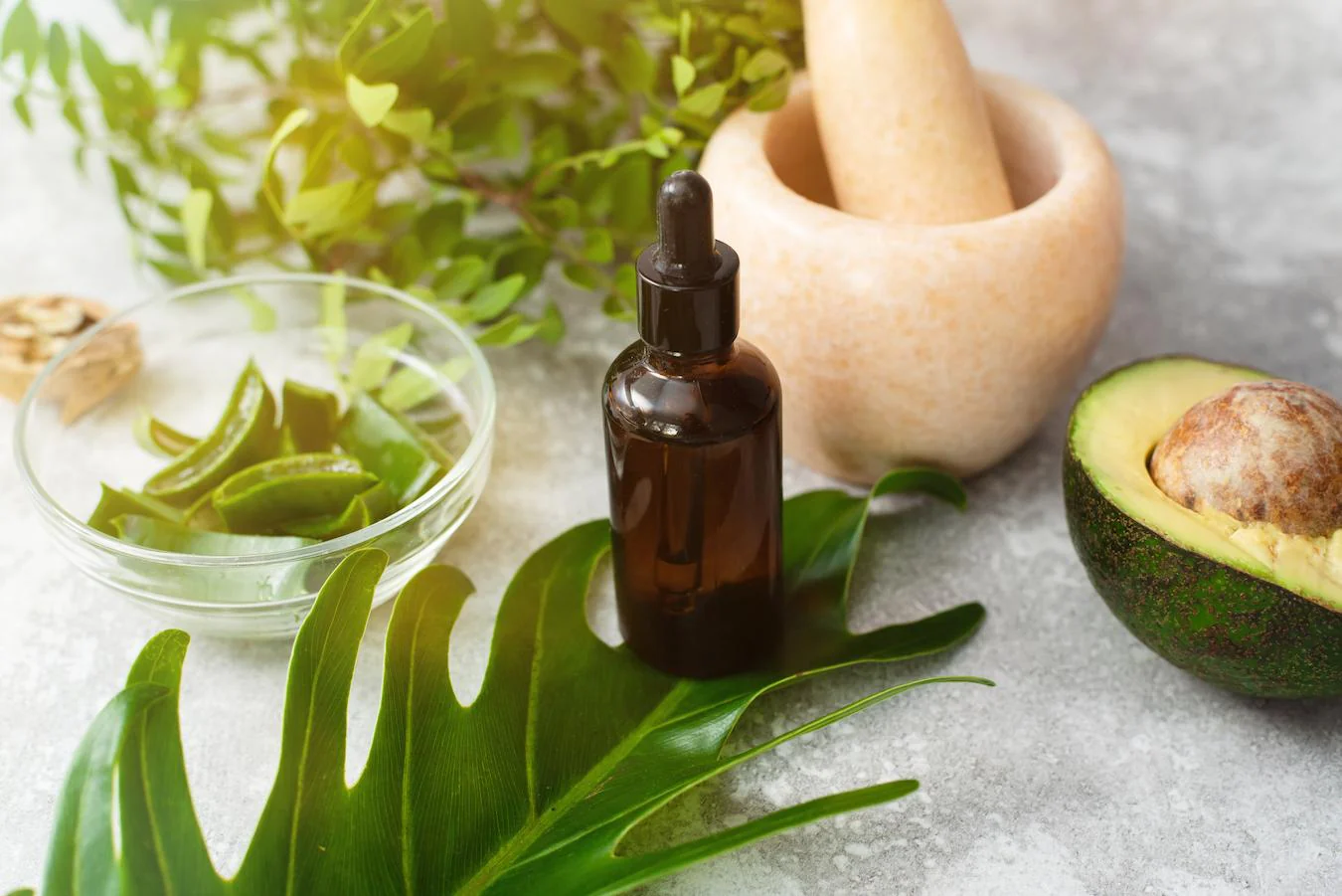 Why Dermatologists are Raving about Avocado Oil for Skin Health